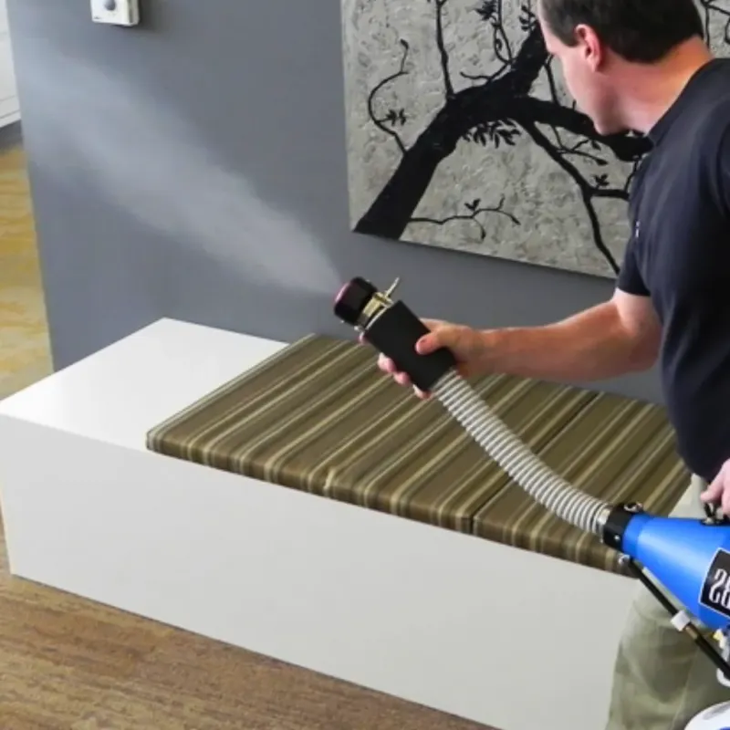 Professional Odor Removal in Acworth, GA
